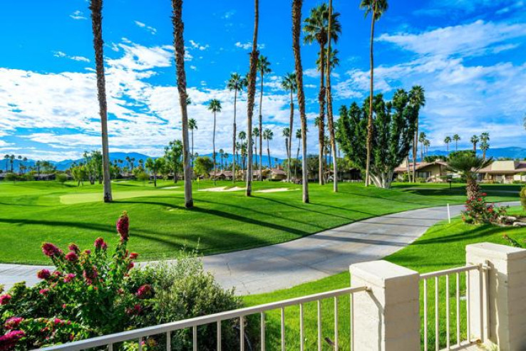 3 Bed Home for Sale in Palm Desert, California