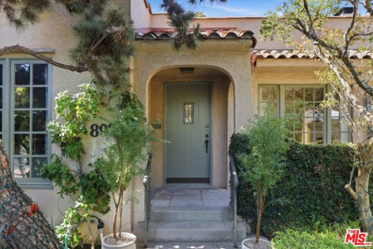 2 Bed Home for Sale in West Hollywood, California