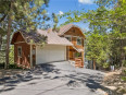 4 Bed Home for Sale in Lake Arrowhead, California