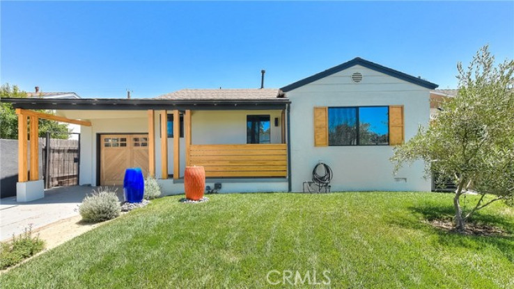 Residential Home in Burbank
