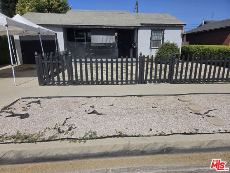 2 Bed Home for Sale in Compton, California