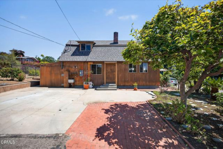 Residential Home in Ventura