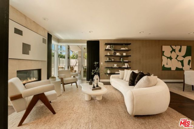 2 Bed Home for Sale in Beverly Hills, California