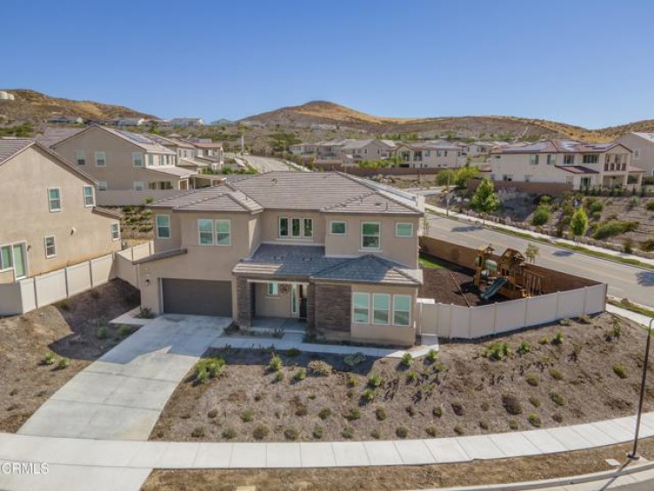 Residential Home in Bakersfield