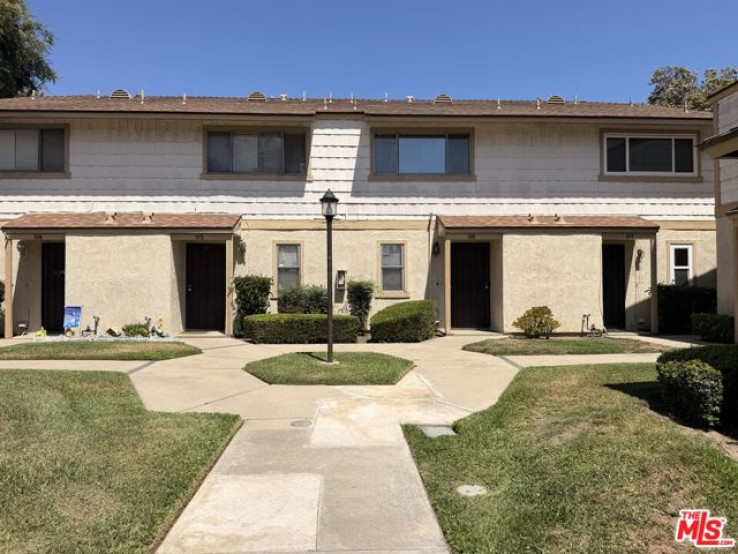 2 Bed Home for Sale in Ontario, California
