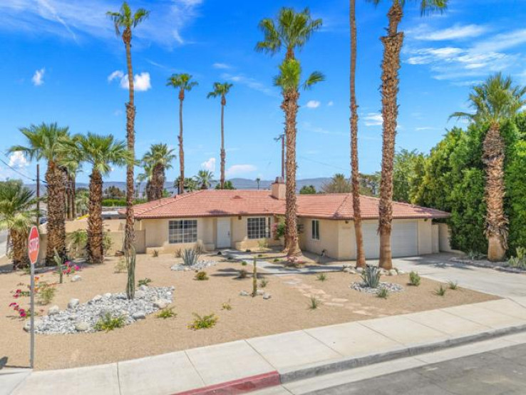 3 Bed Home for Sale in Palm Desert, California