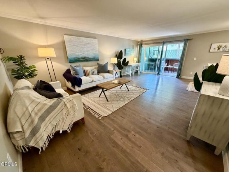 2 Bed Home for Sale in Ventura, California