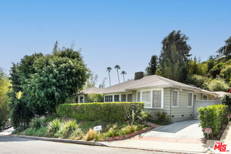 2 Bed Home for Sale in Los Angeles, California
