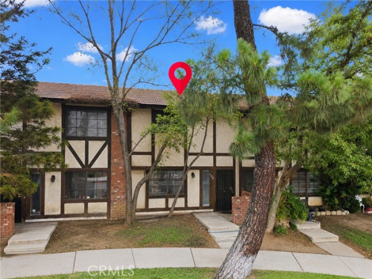 2 Bed Home for Sale in Rialto, California