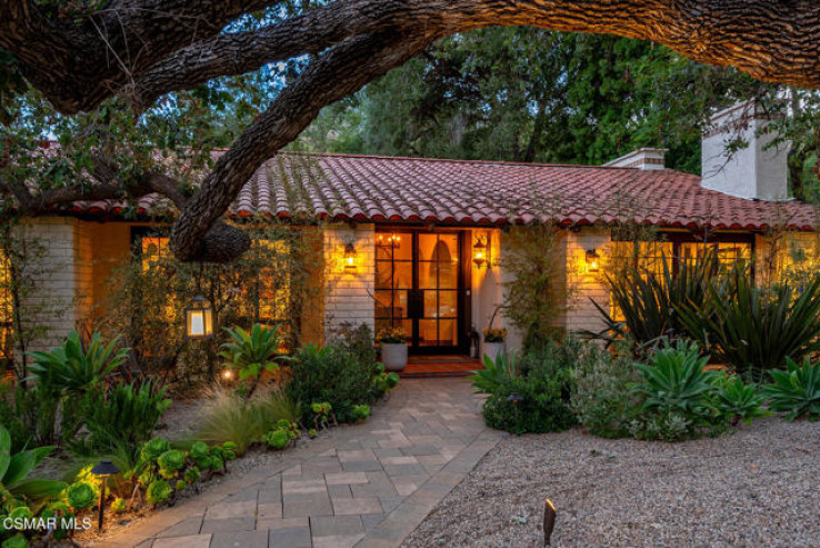 Residential Home in Westlake Village