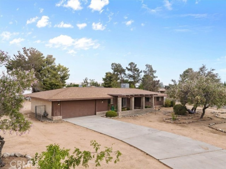 3 Bed Home for Sale in Apple Valley, California