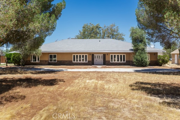 3 Bed Home for Sale in Palmdale, California