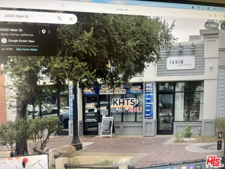 Commercial for Sale in Newhall, California
