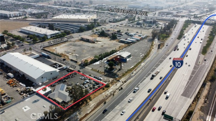  Commercial for Sale in Rialto, California