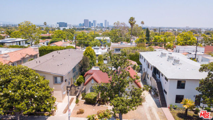  Land for Sale in Beverly Hills, California