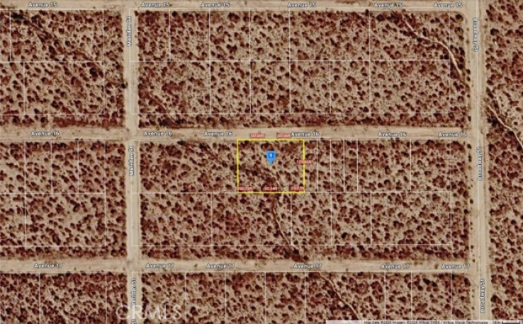  Land for Sale in Mojave, California