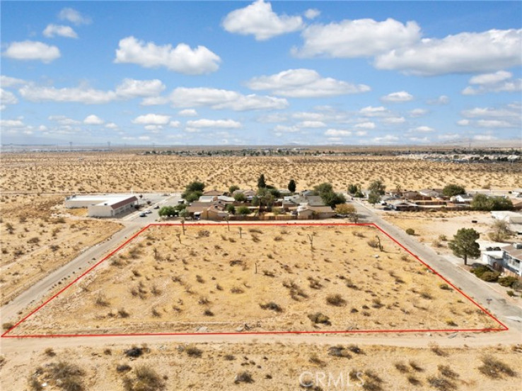  Land for Sale in Adelanto, California