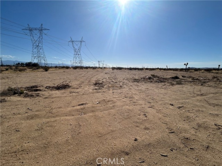  Land for Sale in Adelanto, California