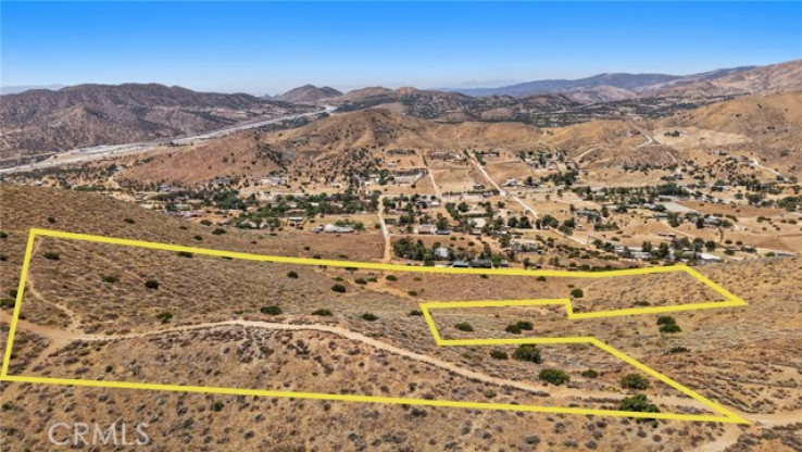  Land for Sale in Acton, California