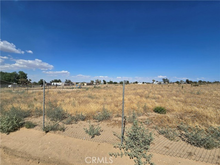  Land for Sale in Phelan, California