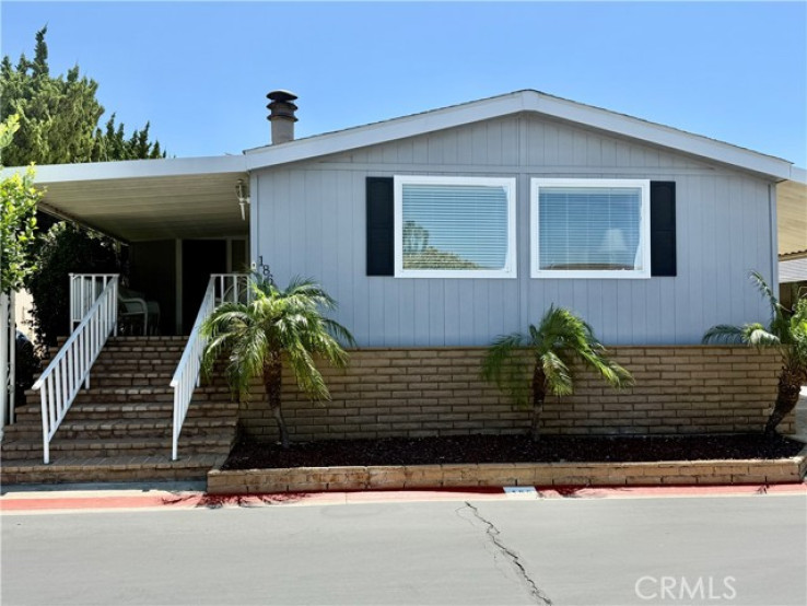 2 Bed Home for Sale in Ontario, California