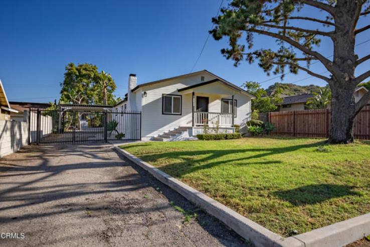  Income Home for Sale in Ventura, California