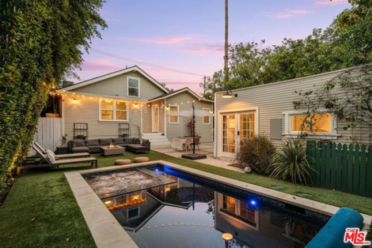  Income Home for Sale in Los Angeles, California