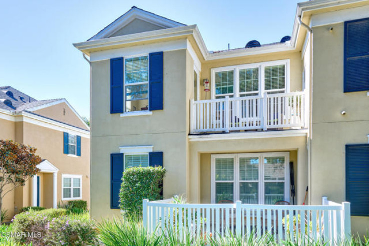 Residential Home in Ventura