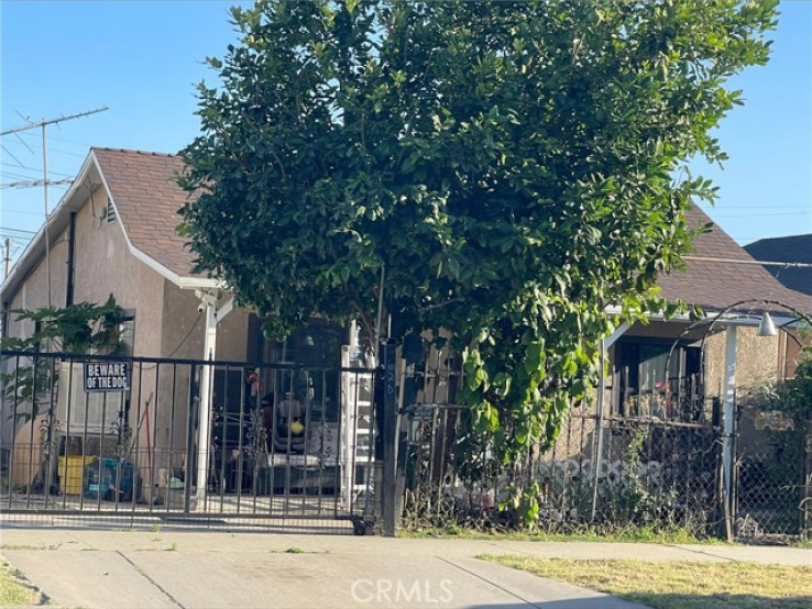 3 Bed Home for Sale in Ontario, California