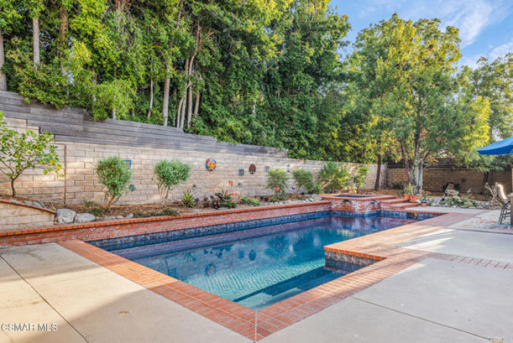 5 Bed Home for Sale in Newbury Park, California