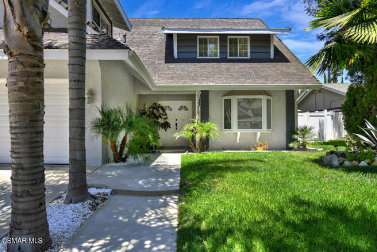 4 Bed Home for Sale in Calabasas, California