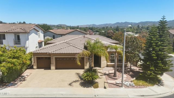 3 Bed Home for Sale in Thousand Oaks, California