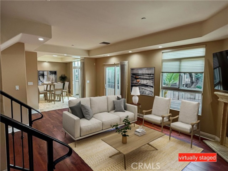 3 Bed Home for Sale in North Hollywood, California