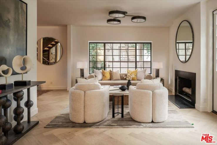 3 Bed Home for Sale in Santa Monica, California