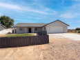 3 Bed Home for Sale in California City, California