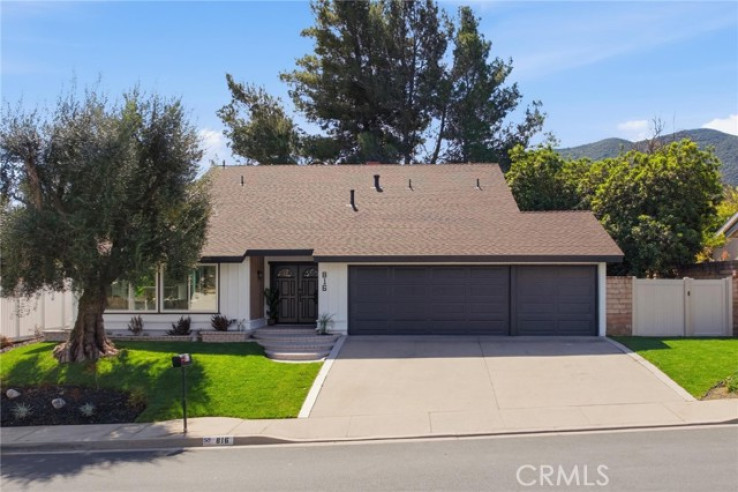 4 Bed Home for Sale in Newbury Park, California