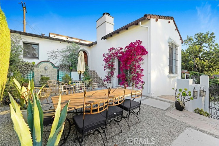 3 Bed Home for Sale in Los Angeles, California