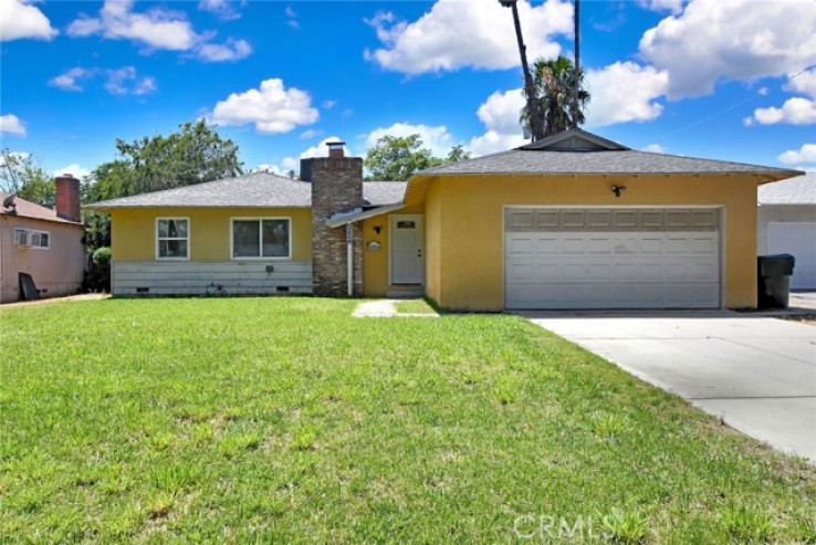 4 Bed Home for Sale in San Bernardino, California