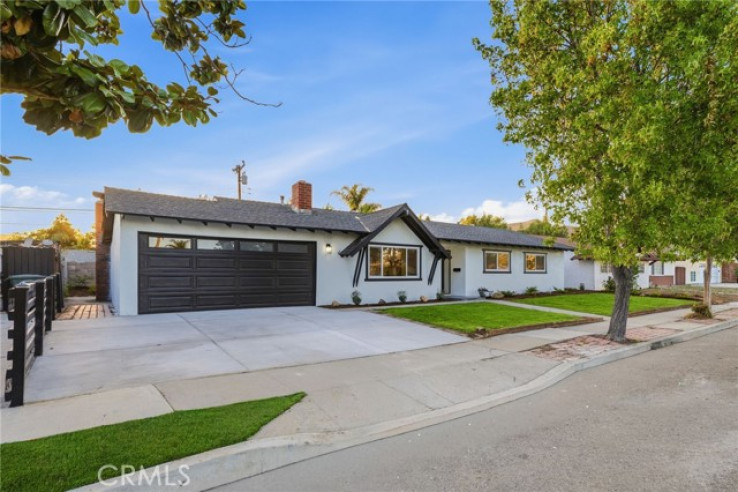Residential Home in Newbury Park