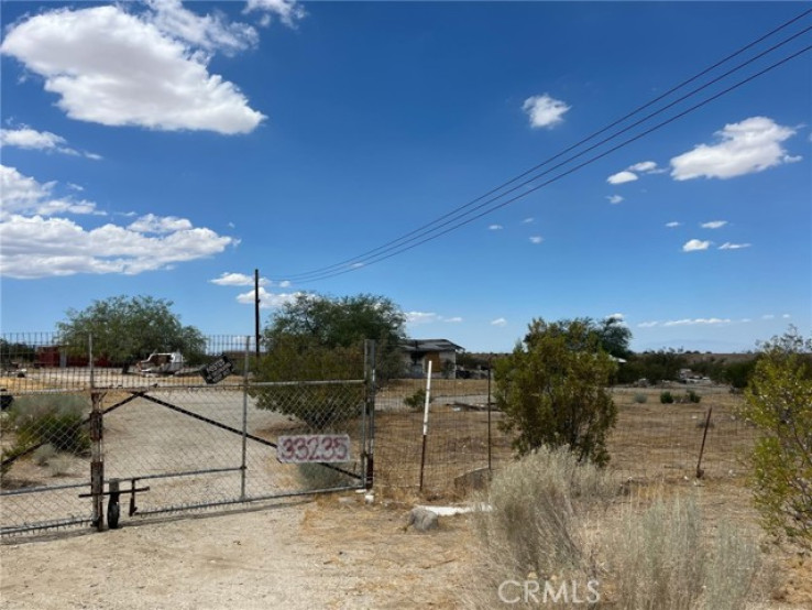 Residential Home in Llano