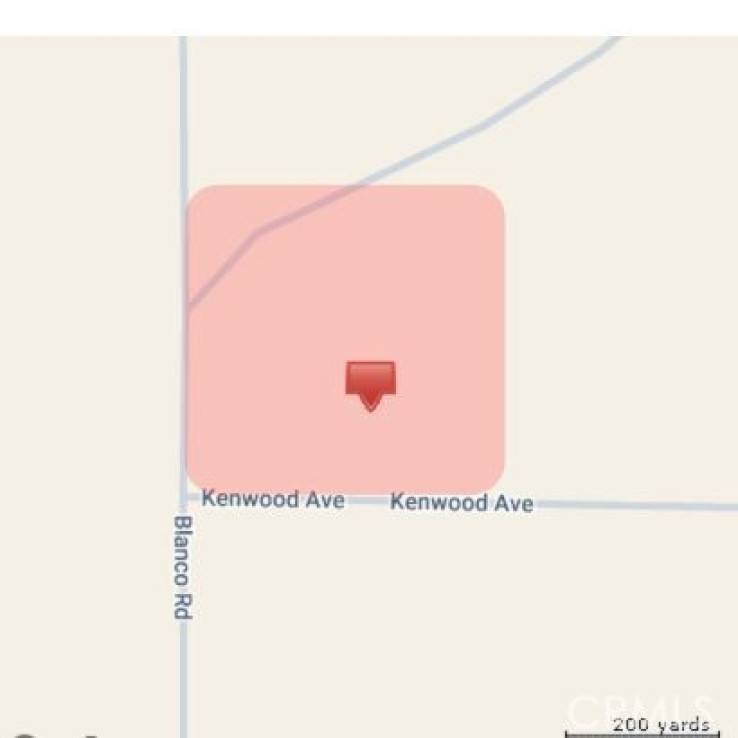  Land for Sale in Adelanto, California