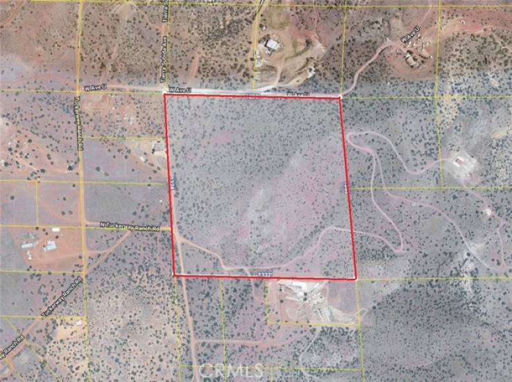  Land for Sale in Acton, California