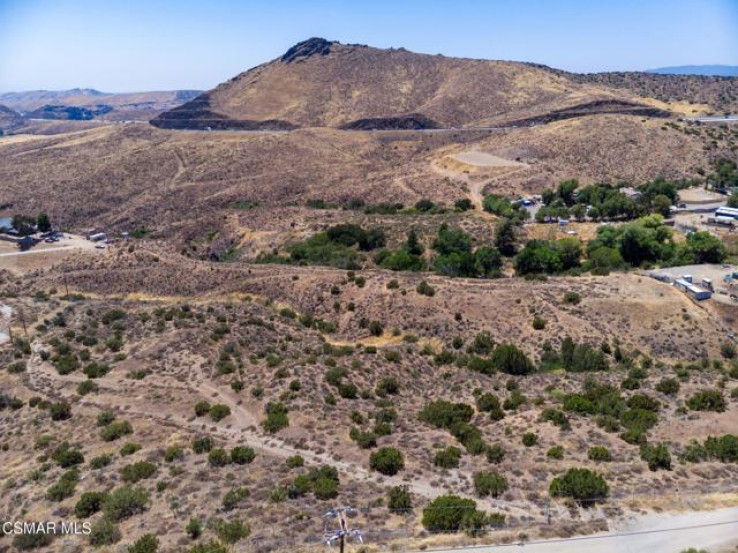 Land for Sale in Agua Dulce, California