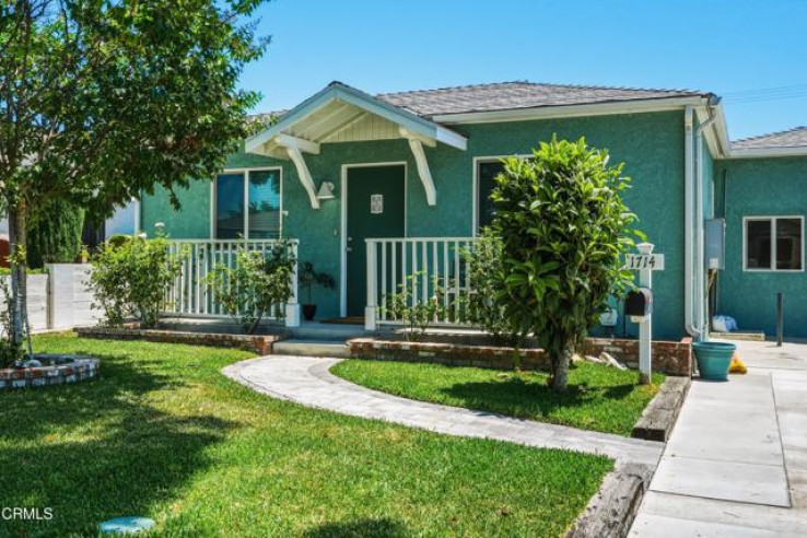  Income Home for Sale in Burbank, California