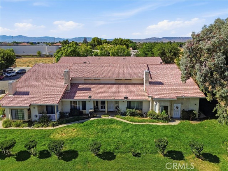  Income Home for Sale in Lancaster, California