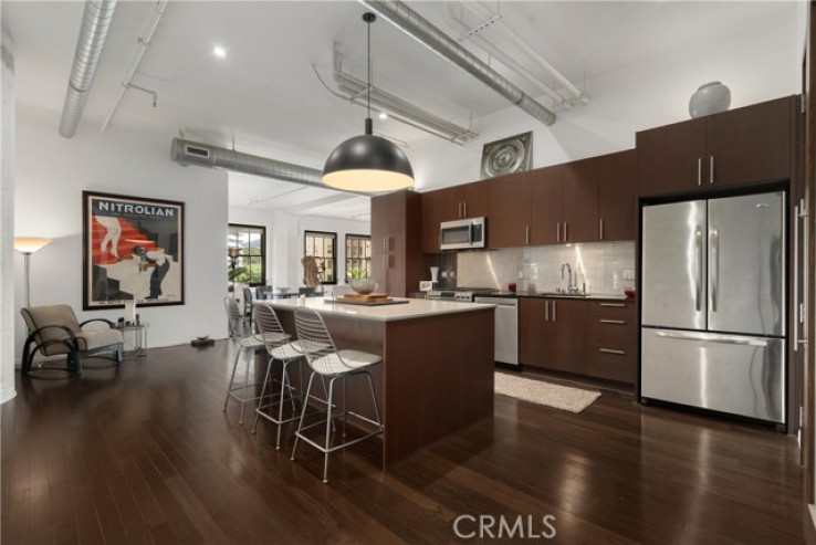 2 Bed Home for Sale in Hollywood, California