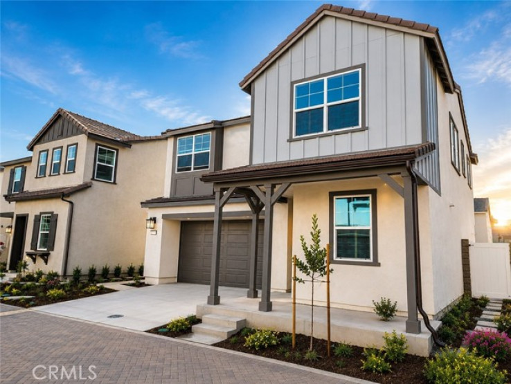 4 Bed Home for Sale in Ontario, California