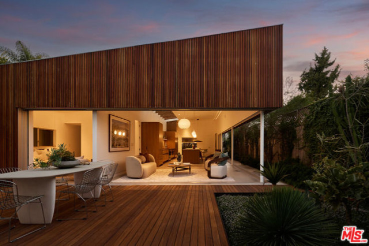 Residential Home in Venice