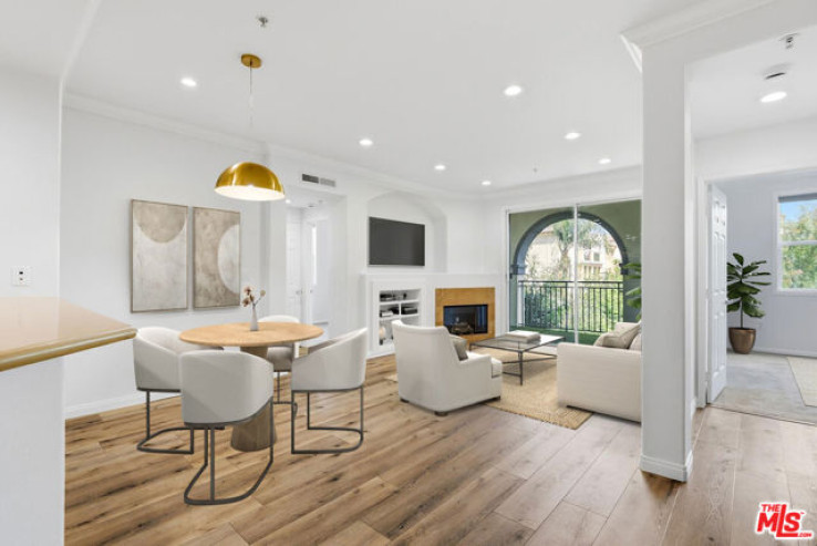 3 Bed Home for Sale in Playa Vista, California