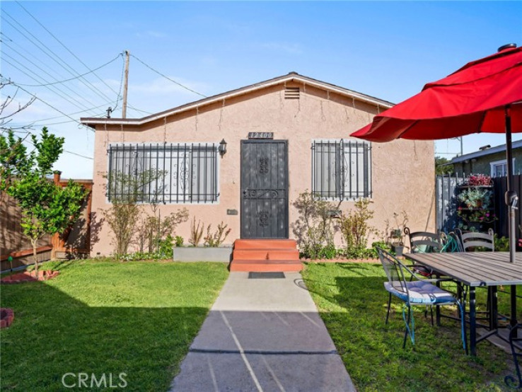 2 Bed Home for Sale in Compton, California